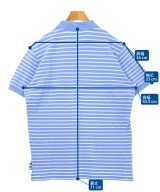 Polo Ralph Lauren（ポロラルフローレン）ポロシャツ 青 サイズ:L メンズ/2200614997194