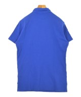 Polo Ralph Lauren（ポロラルフローレン）ポロシャツ 青 サイズ:M メンズ/2200614997200