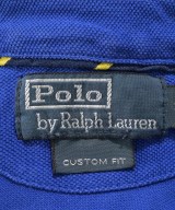 Polo Ralph Lauren（ポロラルフローレン）ポロシャツ 青 サイズ:M メンズ/2200614997200