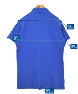 Polo Ralph Lauren（ポロラルフローレン）ポロシャツ 青 サイズ:M メンズ/2200614997200