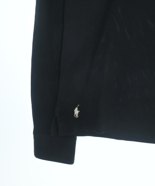 Polo Ralph Lauren（ポロラルフローレン）ポロシャツ 黒 サイズ:M メンズ/2200627035029