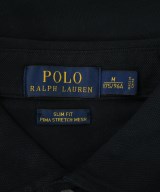 Polo Ralph Lauren（ポロラルフローレン）ポロシャツ 黒 サイズ:M メンズ/2200627035029