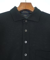 Polo Ralph Lauren（ポロラルフローレン）ポロシャツ 黒 サイズ:M メンズ/2200627035029