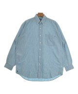 Polo Ralph Lauren（ポロラルフローレン）カジュアルシャツ 青 サイズ:M メンズ/2200627090028