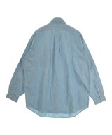 Polo Ralph Lauren（ポロラルフローレン）カジュアルシャツ 青 サイズ:M メンズ/2200627090028