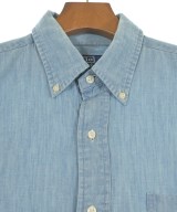 Polo Ralph Lauren（ポロラルフローレン）カジュアルシャツ 青 サイズ:M メンズ/2200627090028