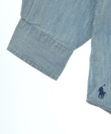 Polo Ralph Lauren（ポロラルフローレン）カジュアルシャツ 青 サイズ:M メンズ/2200627090028