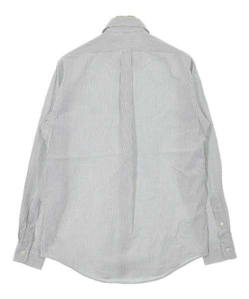 Polo Ralph Lauren（ポロラルフローレン）カジュアルシャツ グレー サイズ:M メンズ/2200627097010