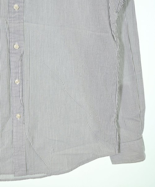 Polo Ralph Lauren（ポロラルフローレン）カジュアルシャツ グレー サイズ:M メンズ/2200627097010