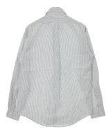 Polo Ralph Lauren（ポロラルフローレン）カジュアルシャツ グレー サイズ:M メンズ/2200627097010