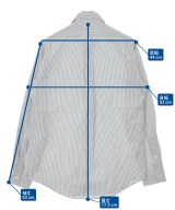 Polo Ralph Lauren（ポロラルフローレン）カジュアルシャツ グレー サイズ:M メンズ/2200627097010