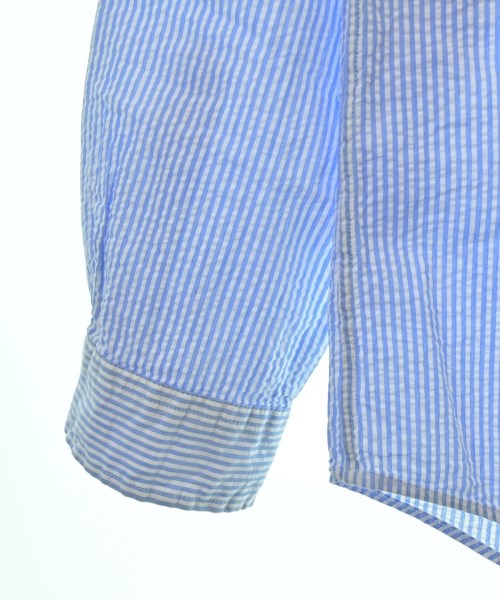 Polo Ralph Lauren（ポロラルフローレン）カジュアルシャツ 青 サイズ:L メンズ/2200627097027