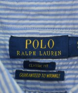 Polo Ralph Lauren（ポロラルフローレン）カジュアルシャツ 青 サイズ:L メンズ/2200627097027