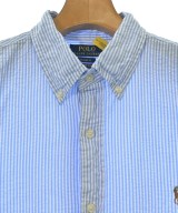 Polo Ralph Lauren（ポロラルフローレン）カジュアルシャツ 青 サイズ:L メンズ/2200627097027