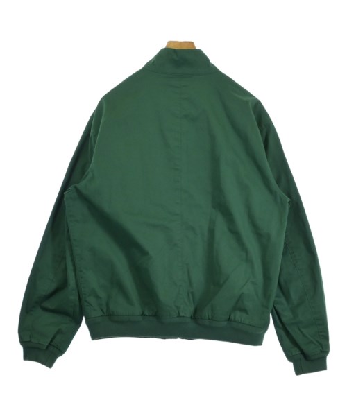 Polo Ralph Lauren（ポロラルフローレン）ブルゾン 緑 サイズ:L メンズ/2200619987053