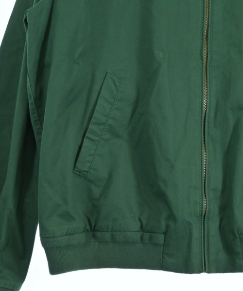 Polo Ralph Lauren（ポロラルフローレン）ブルゾン 緑 サイズ:L メンズ/2200619987053
