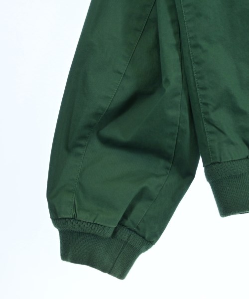 Polo Ralph Lauren（ポロラルフローレン）ブルゾン 緑 サイズ:L メンズ/2200619987053