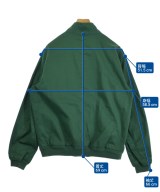 Polo Ralph Lauren（ポロラルフローレン）ブルゾン 緑 サイズ:L メンズ/2200619987053