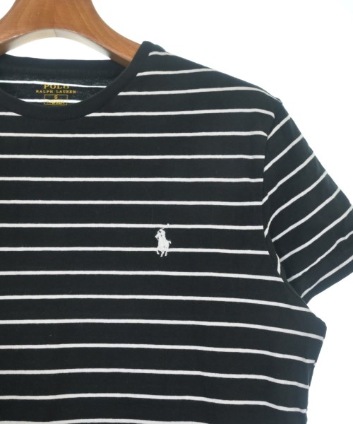 Polo Ralph Lauren（ポロラルフローレン）Tシャツ・カットソー 黒 サイズ:S メンズ/2200623095058