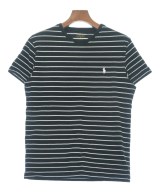 Polo Ralph Lauren（ポロラルフローレン）Tシャツ・カットソー 黒 サイズ:S メンズ/2200623095058