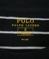 Polo Ralph Lauren（ポロラルフローレン）Tシャツ・カットソー 黒 サイズ:S メンズ/2200623095058