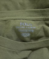 Polo Ralph Lauren（ポロラルフローレン）Tシャツ・カットソー カーキ サイズ:L レディース/2200623095065