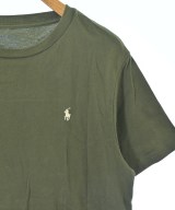 Polo Ralph Lauren（ポロラルフローレン）Tシャツ・カットソー カーキ サイズ:L レディース/2200623095065