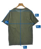 Polo Ralph Lauren（ポロラルフローレン）Tシャツ・カットソー カーキ サイズ:L レディース/2200623095065