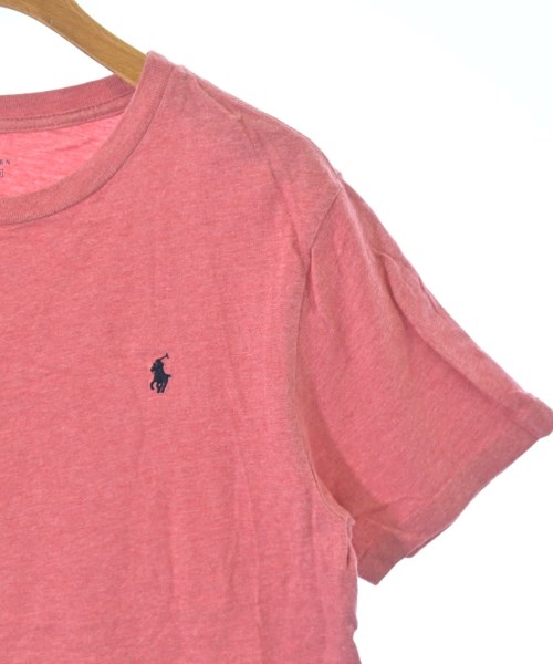 Polo Ralph Lauren（ポロラルフローレン）Tシャツ・カットソー ピンク サイズ:L レディース/2200623095072
