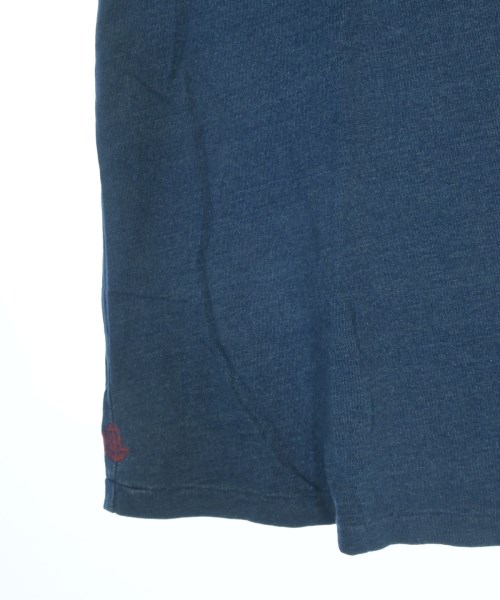 Polo Ralph Lauren（ポロラルフローレン）Tシャツ・カットソー 青 サイズ:S メンズ/2200623095089