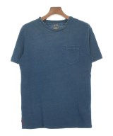 Polo Ralph Lauren（ポロラルフローレン）Tシャツ・カットソー 青 サイズ:S メンズ/2200623095089