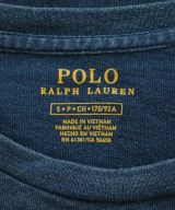 Polo Ralph Lauren（ポロラルフローレン）Tシャツ・カットソー 青 サイズ:S メンズ/2200623095089