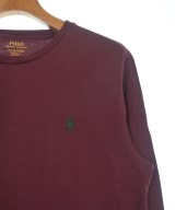 Polo Ralph Lauren（ポロラルフローレン）Tシャツ・カットソー 赤 サイズ:S メンズ/2200623095096