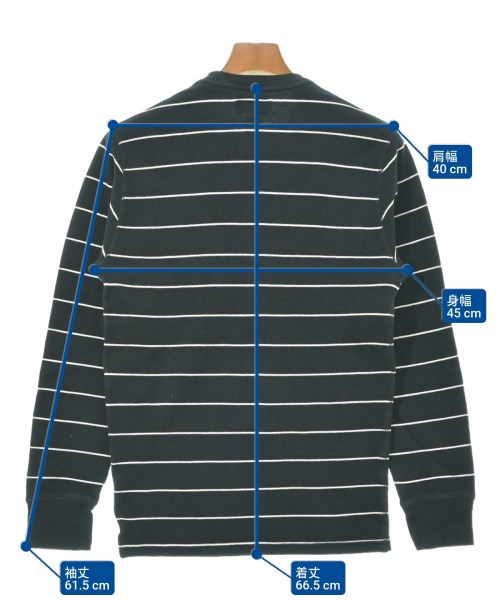 Polo Ralph Lauren（ポロラルフローレン）Tシャツ・カットソー 黒 サイズ:S メンズ/2200623095102