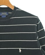 Polo Ralph Lauren（ポロラルフローレン）Tシャツ・カットソー 黒 サイズ:S メンズ/2200623095102