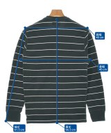 Polo Ralph Lauren（ポロラルフローレン）Tシャツ・カットソー 黒 サイズ:S メンズ/2200623095102