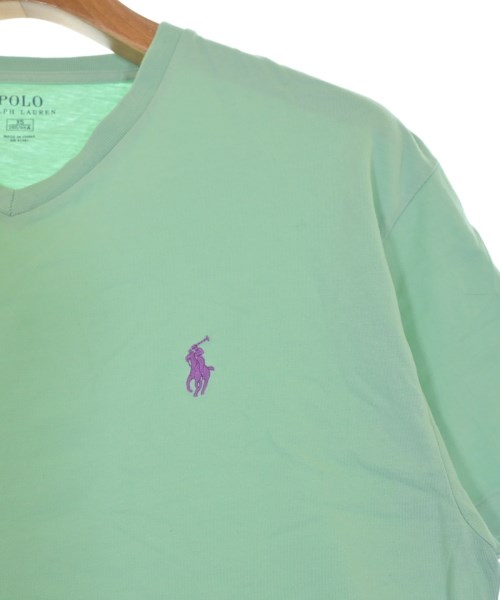 Polo Ralph Lauren（ポロラルフローレン）Tシャツ・カットソー 緑 サイズ:XS メンズ/2200623095126