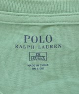 Polo Ralph Lauren（ポロラルフローレン）Tシャツ・カットソー 緑 サイズ:XS メンズ/2200623095126