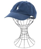 Polo Ralph Lauren（ポロラルフローレン）キャップ 紺 サイズ:- メンズ/2200623095157