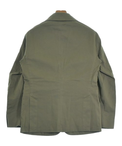 Polo Ralph Lauren（ポロラルフローレン）カジュアルジャケット カーキ サイズ:36(S位) メンズ/2200627532016