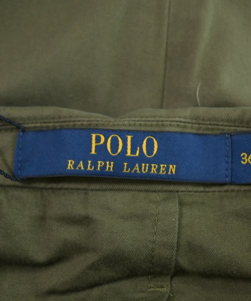 Polo Ralph Lauren（ポロラルフローレン）カジュアルジャケット カーキ サイズ:36(S位) メンズ/2200627532016