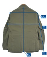 Polo Ralph Lauren（ポロラルフローレン）カジュアルジャケット カーキ サイズ:36(S位) メンズ/2200627532016