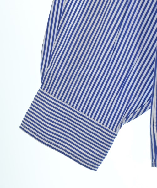 Polo Ralph Lauren（ポロラルフローレン）カジュアルシャツ 青 サイズ:L メンズ/2200627532023