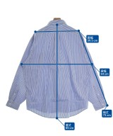 Polo Ralph Lauren（ポロラルフローレン）カジュアルシャツ 青 サイズ:L メンズ/2200627532023