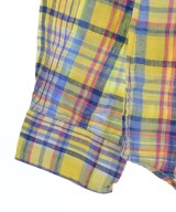Polo Ralph Lauren（ポロラルフローレン）カジュアルシャツ 黄 サイズ:M メンズ/2200627532078