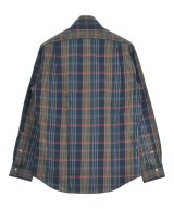 Polo Ralph Lauren（ポロラルフローレン）カジュアルシャツ 茶 サイズ:M メンズ/2200627532108