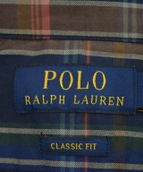 Polo Ralph Lauren（ポロラルフローレン）カジュアルシャツ 茶 サイズ:M メンズ/2200627532108