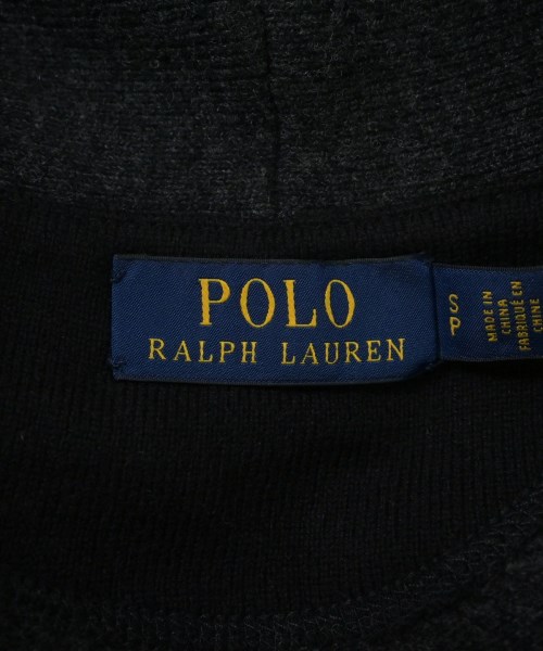 Polo Ralph Lauren（ポロラルフローレン）カーディガン グレー サイズ:S メンズ/2200627532115