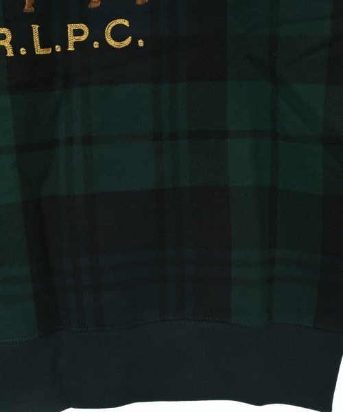 Polo Ralph Lauren（ポロラルフローレン）スウェット 緑 サイズ:M メンズ/2200627532122