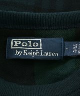 Polo Ralph Lauren（ポロラルフローレン）スウェット 緑 サイズ:M メンズ/2200627532122